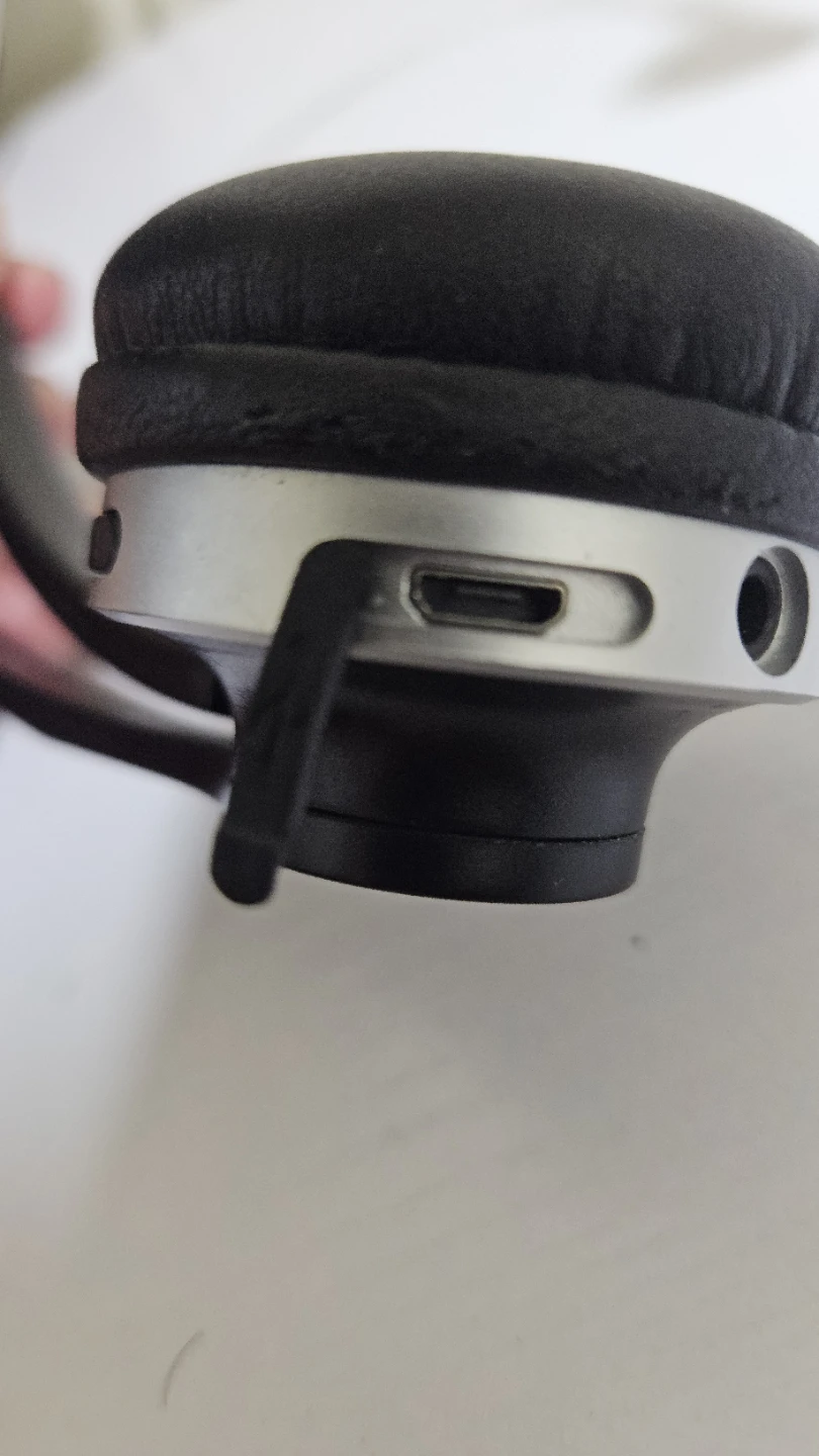 Mpow Over-Ear Headset - photo 3