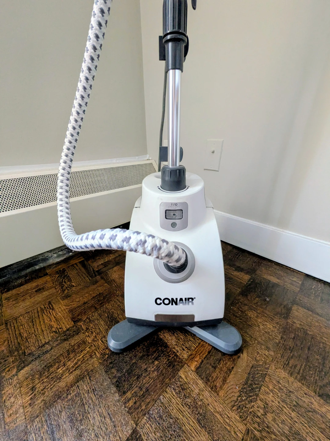 Conair Garment Steamer - photo 3