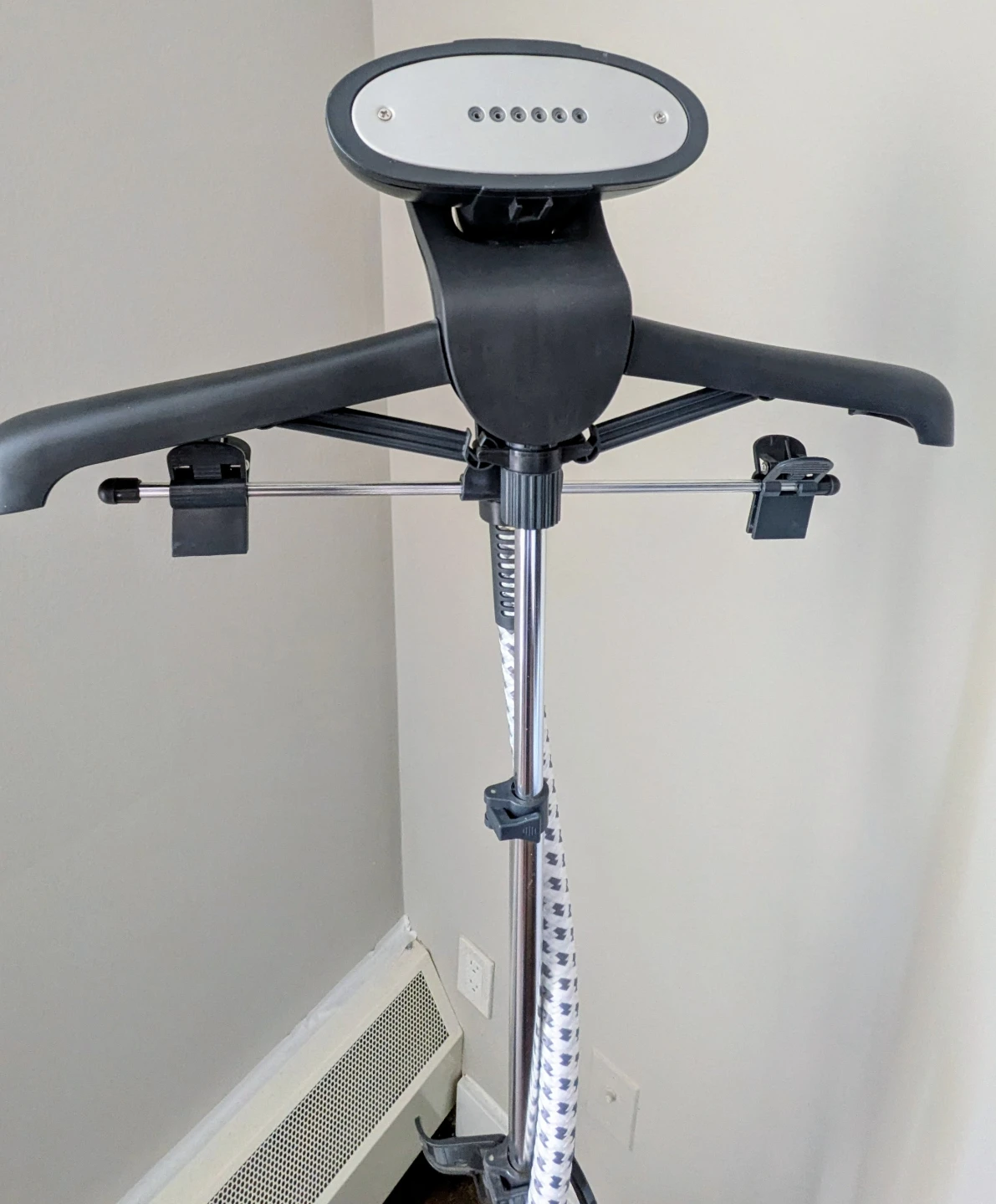 Conair Garment Steamer - photo 4