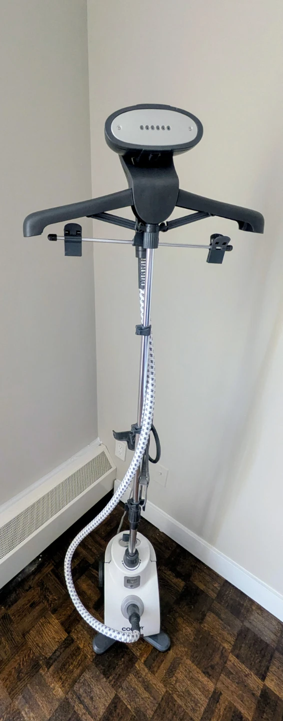 Conair Garment Steamer - photo 5