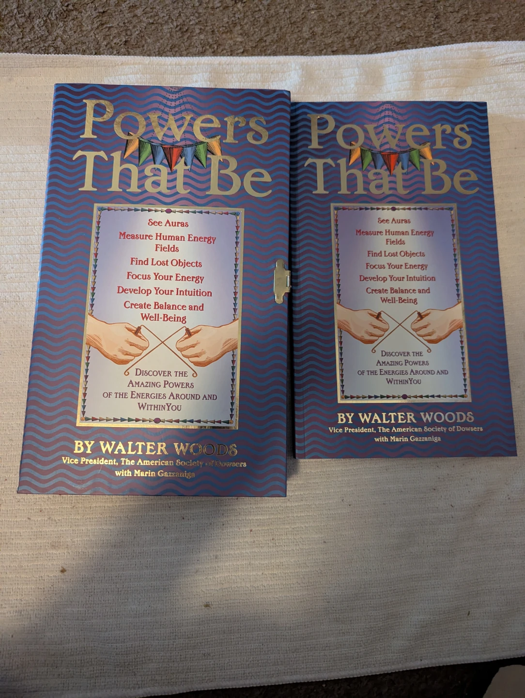 Powers That Be