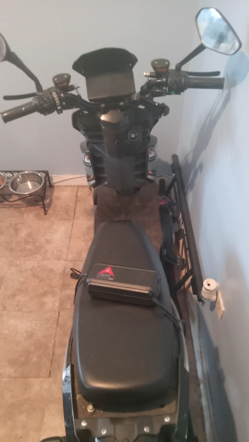 2023 Sky 11 Electric scooter - photo 2