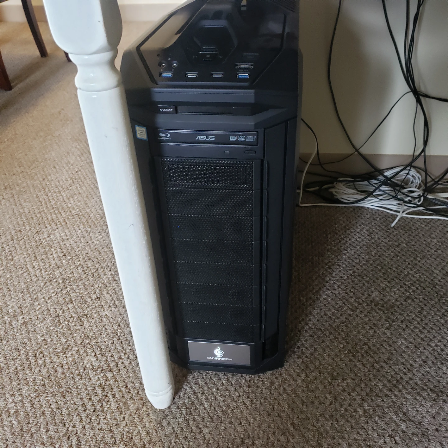 Gaming PC Full Set Up. - photo 3