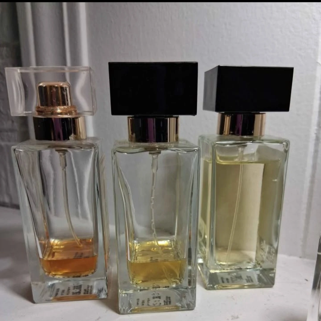 🌸Huge Fragrance Bundle!  Designer Impressions Perfumes 🌸 - photo 3