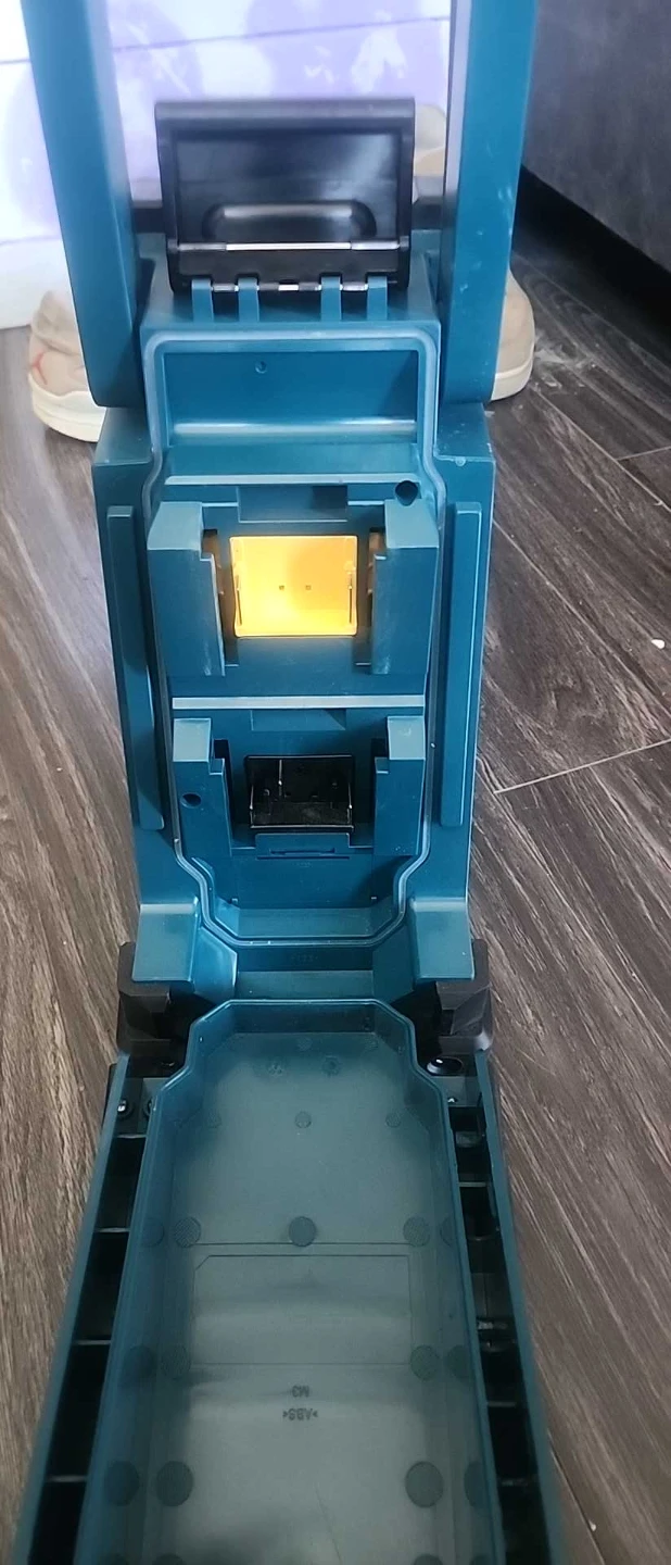 Makita Jobsite Radio Speaker