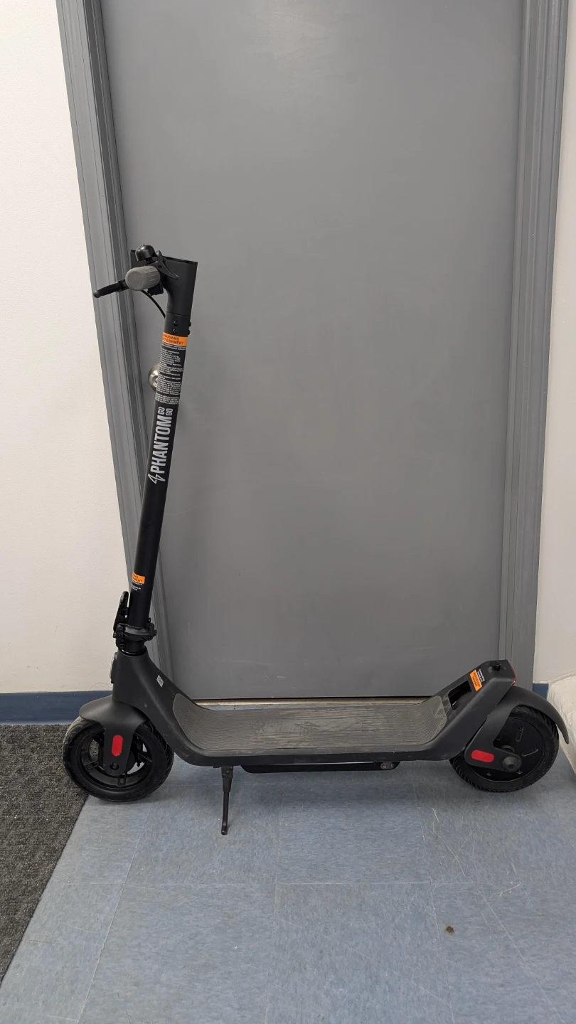 Phantom A10 - E-Scooter