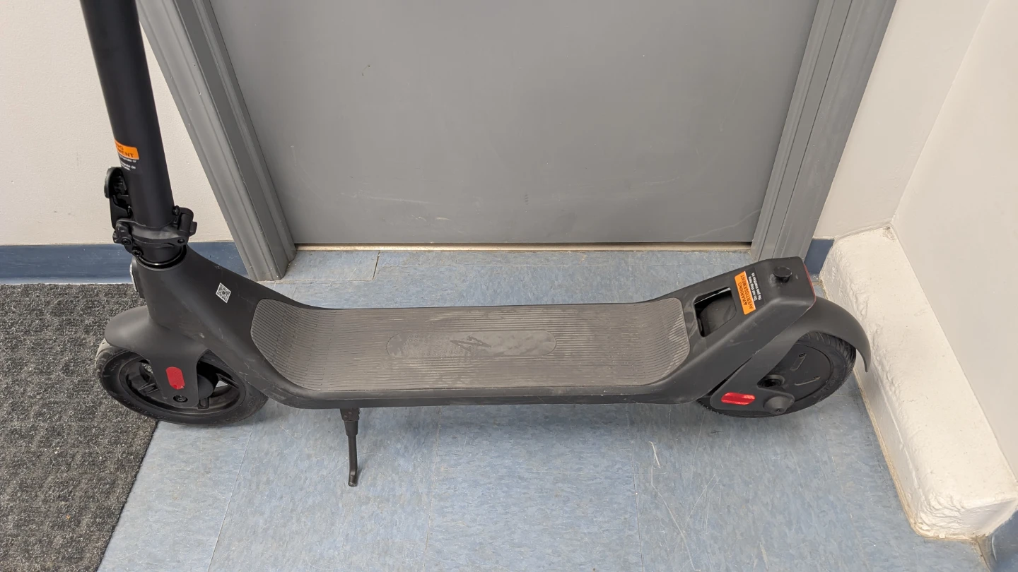 Phantom A10 - E-Scooter - photo 2