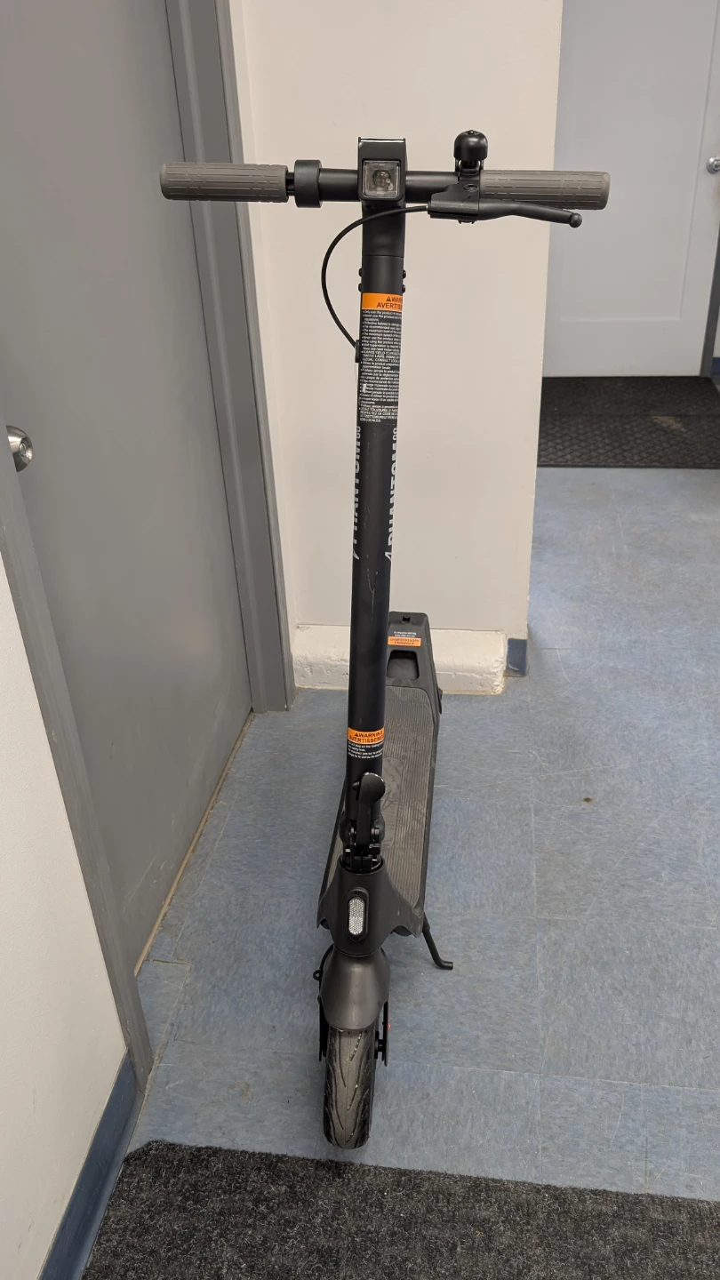Phantom A10 - E-Scooter - photo 3