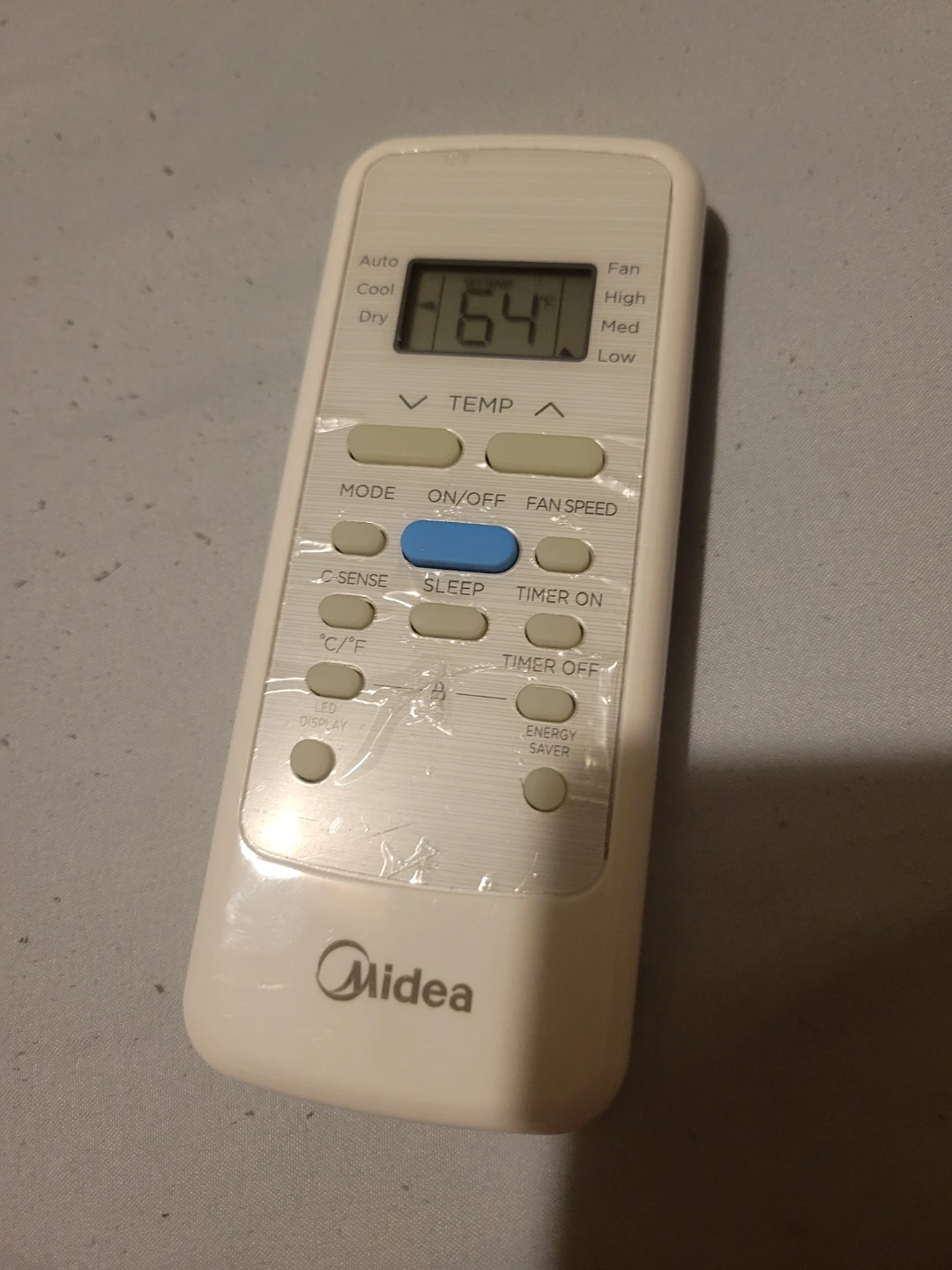 Aire acondicionado de ventana Midea - photo 3