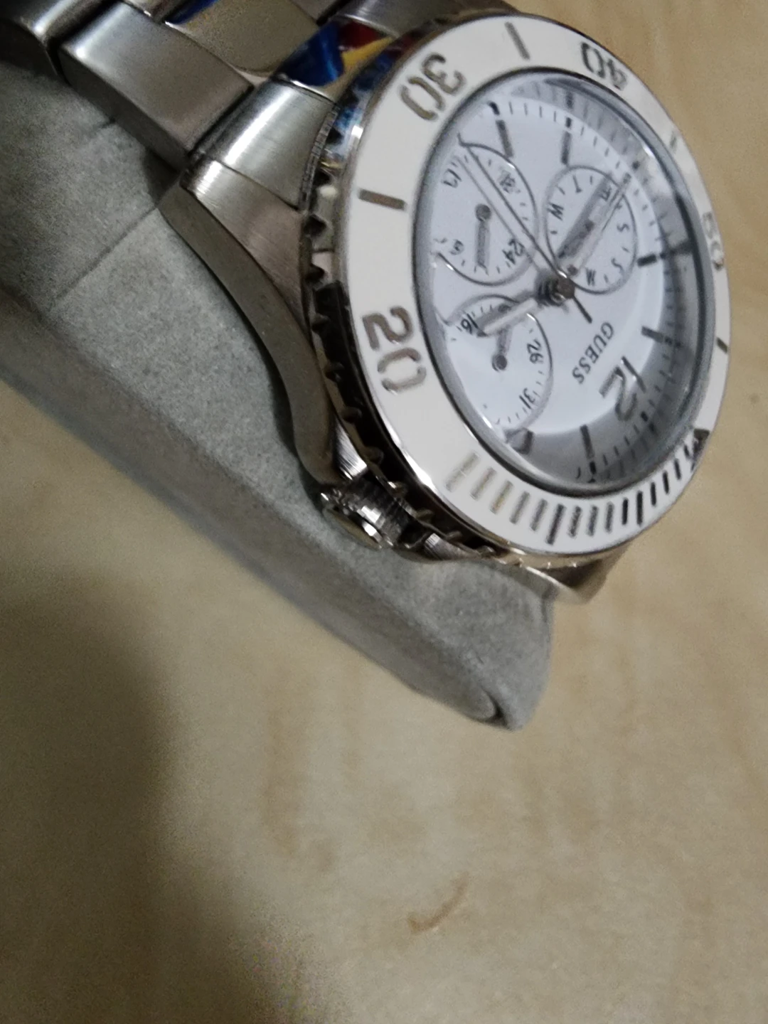 GUESS Watch - photo 4