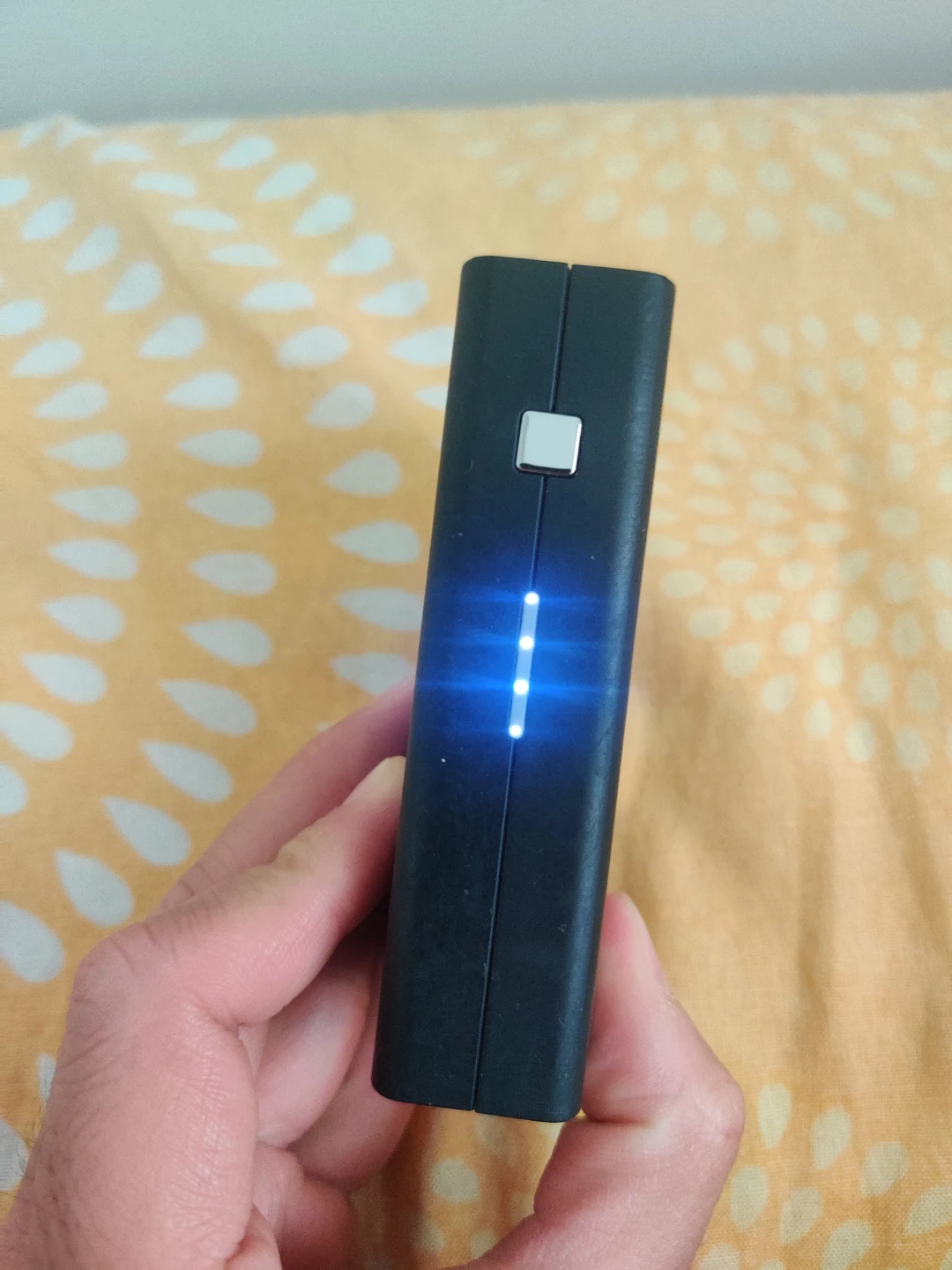 Portable Power Bank with built in plug - photo 4