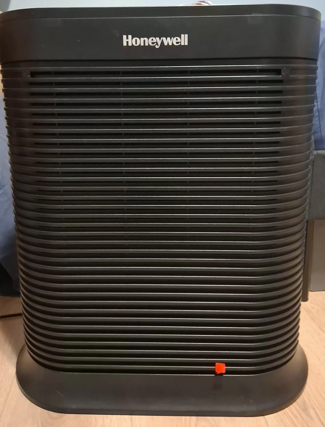 Purificateur d'air Honeywell