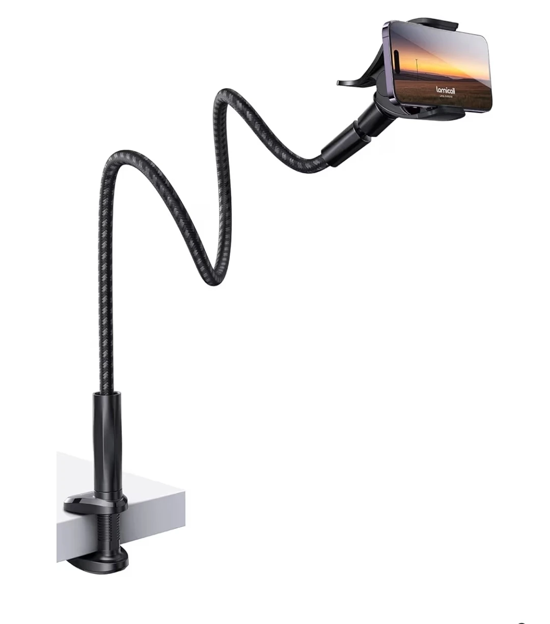 Lamicall Flexible Phone Holder
