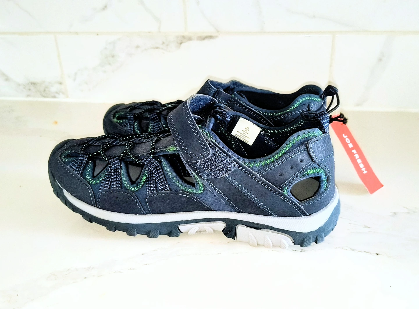Kids Sandals/ Hydro shoes