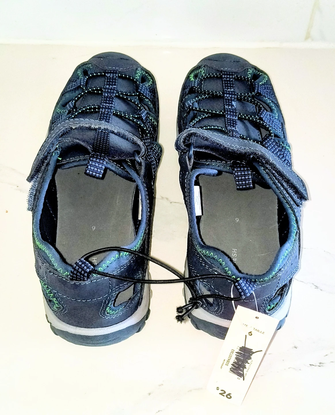 Kids Sandals/ Hydro shoes - photo 3