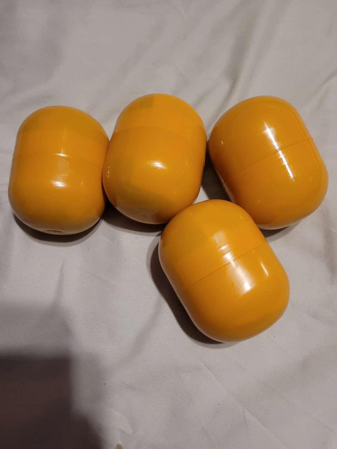 Large Star Wars Surprise Egg Toys - photo 2