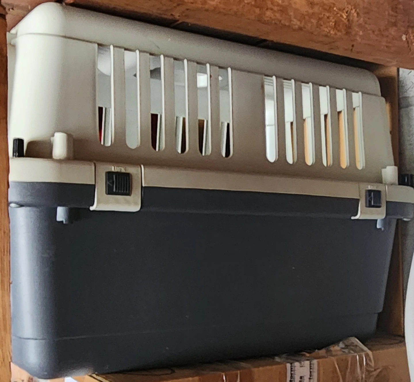 Pet Carrier - photo 3