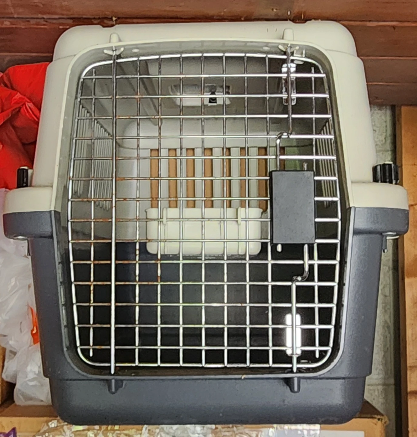 Pet Carrier - photo 4