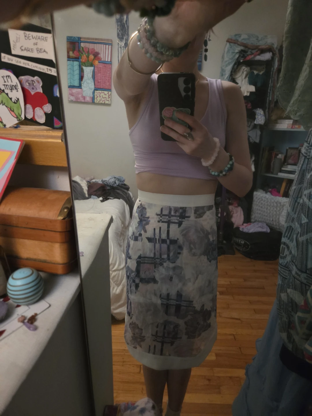 ⚽️ S Studio Skirt Size 34 - photo 2