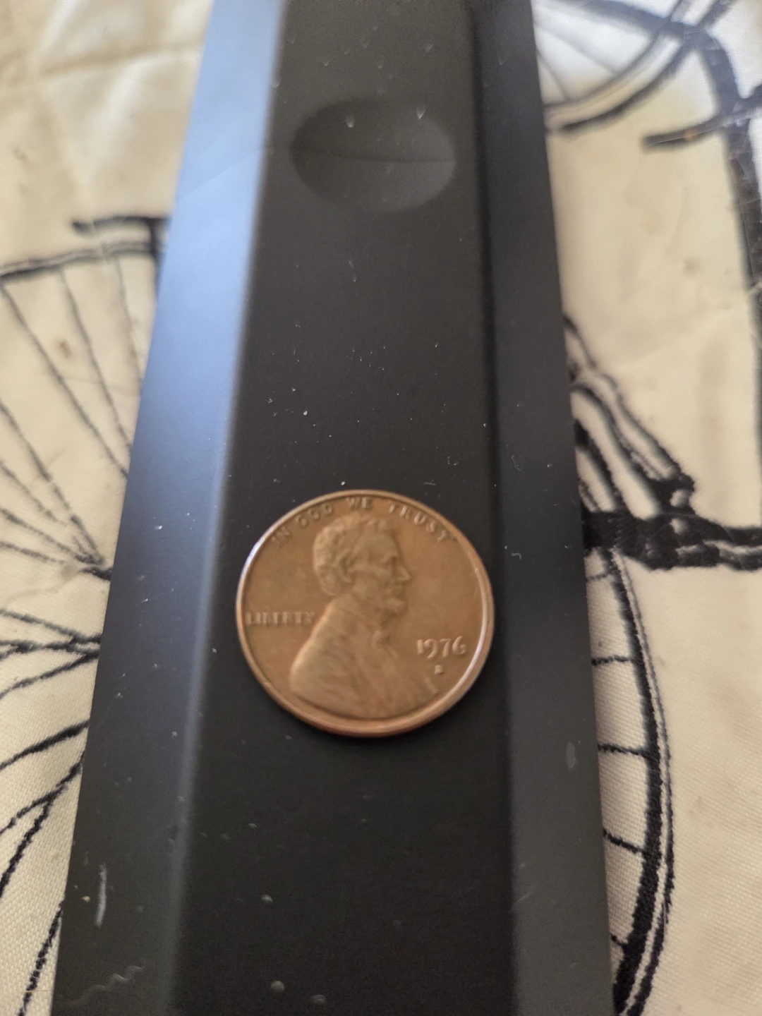 1976 Penny