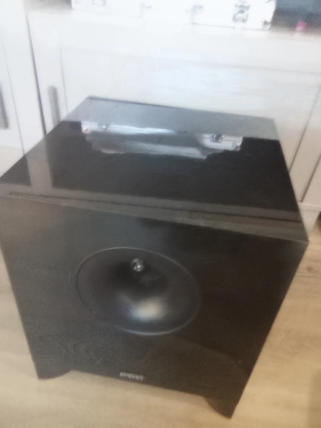 Energy ESW-8 Subwoofer