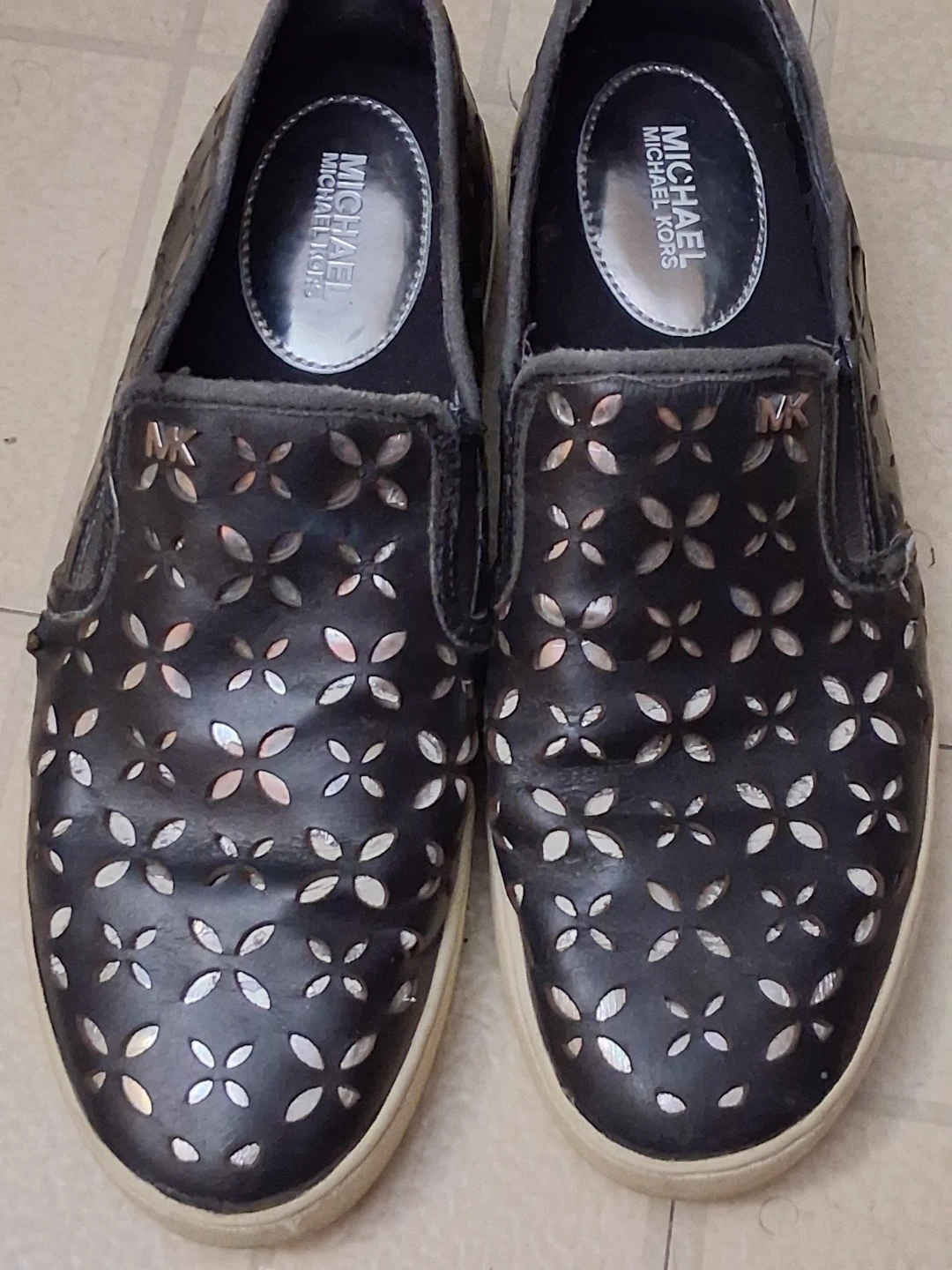 Michael Kors Slip-On Sneakers - photo 2