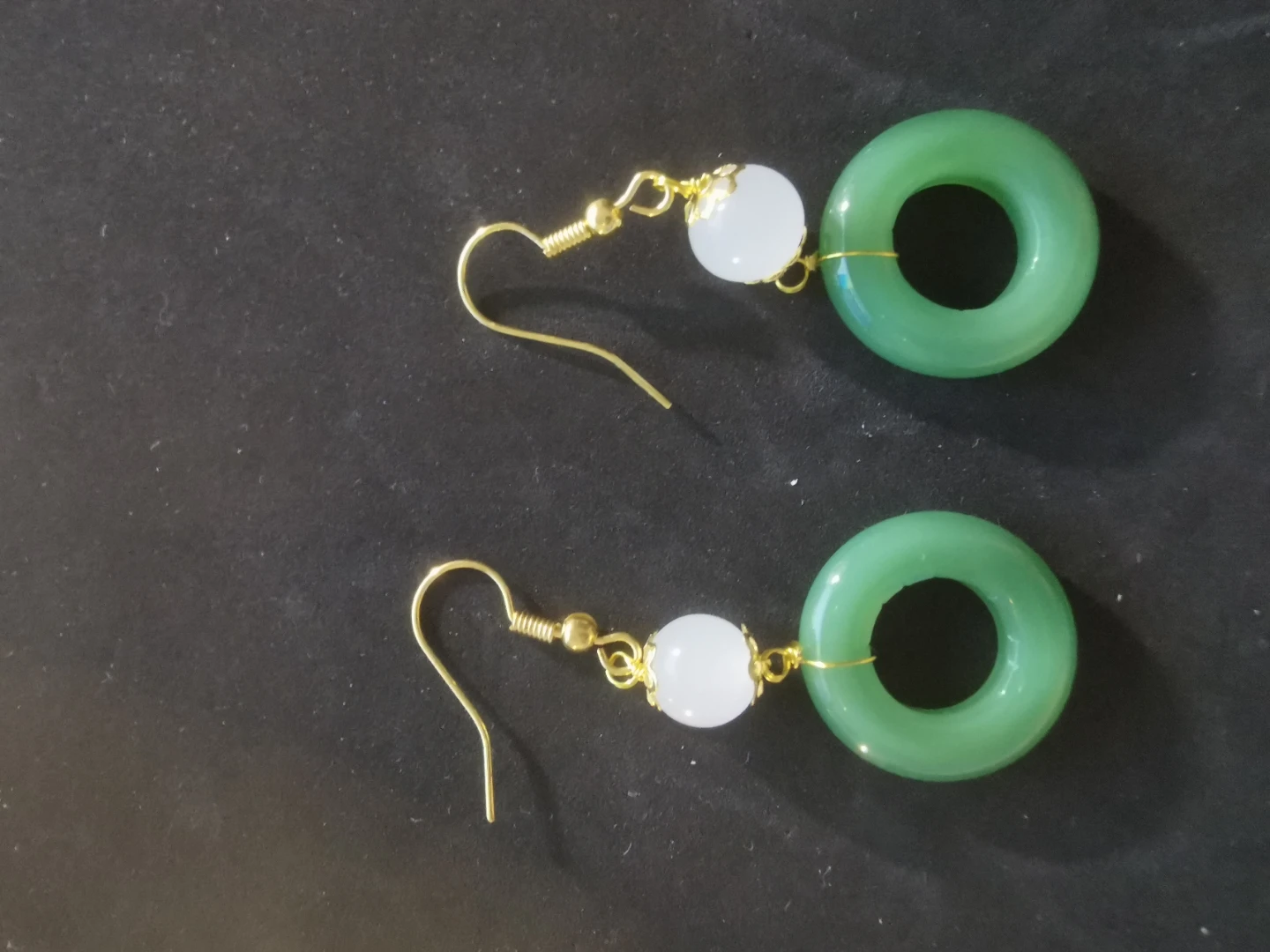 Assorted earrings - photo 2