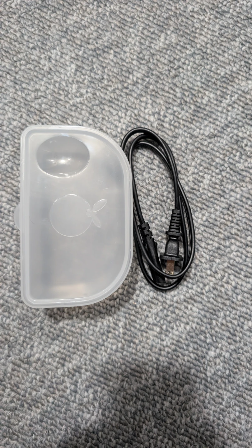 Electric Heated Lunch Box / Portable Food Warmer - photo 5