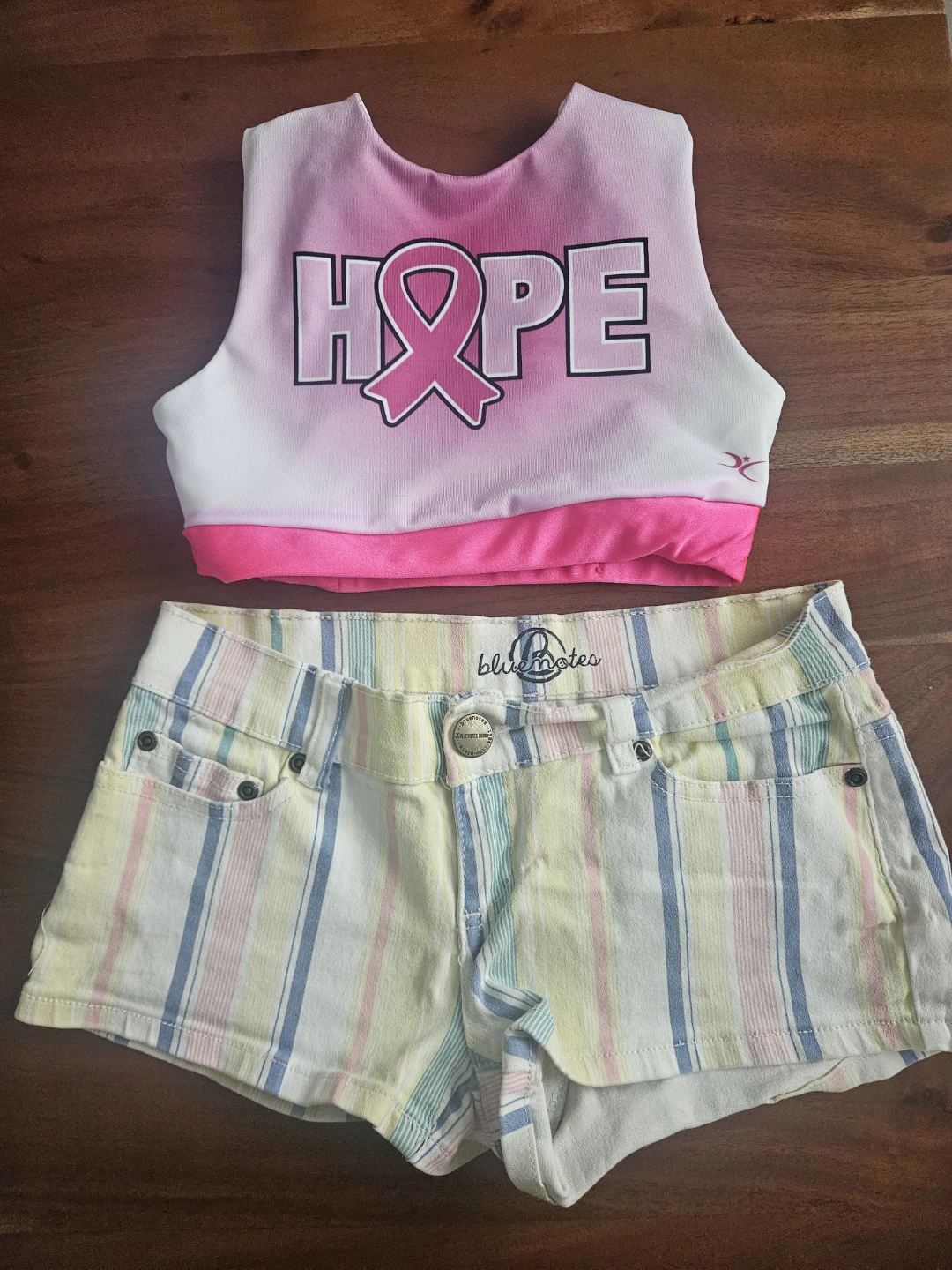 Girls’ Dress & T Shirts (7–8 Yrs) - photo 4