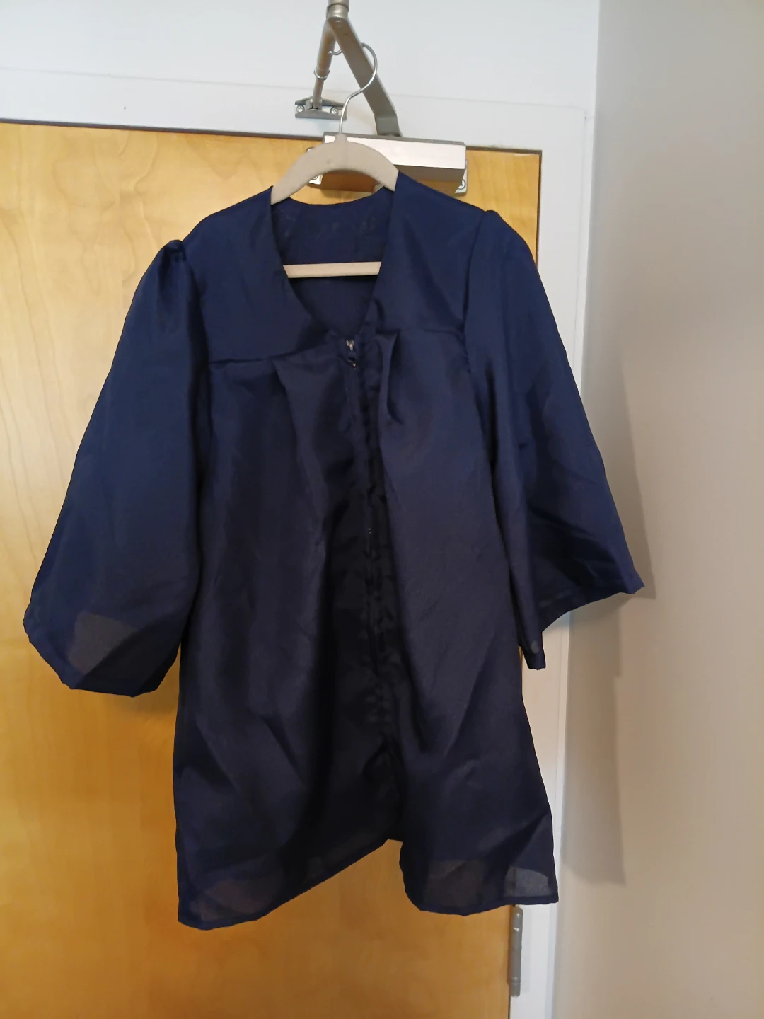 Graduation Cap Gown Tassel 2026