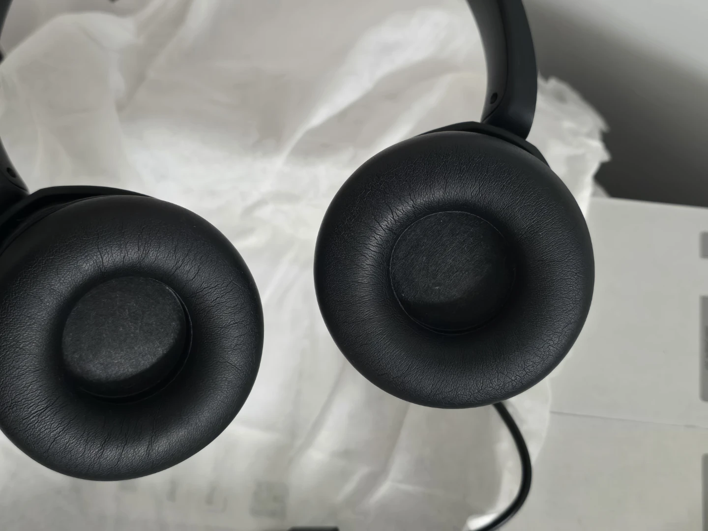 ​Sony WH-CH520 Headphones + Warranty until 2027 - photo 4
