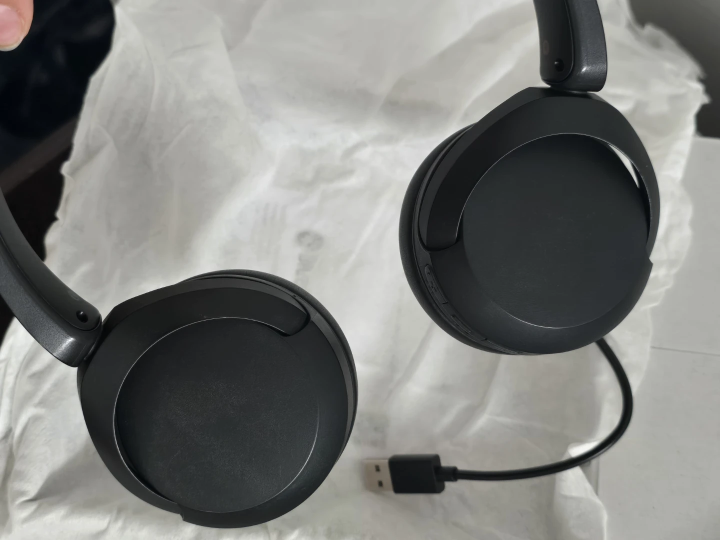 ​Sony WH-CH520 Headphones + Warranty until 2027 - photo 5