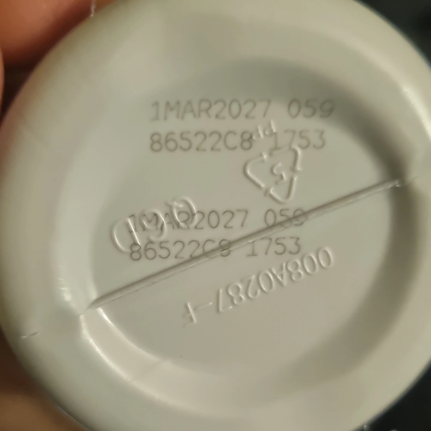 Similac/Abbott baby food - photo 2