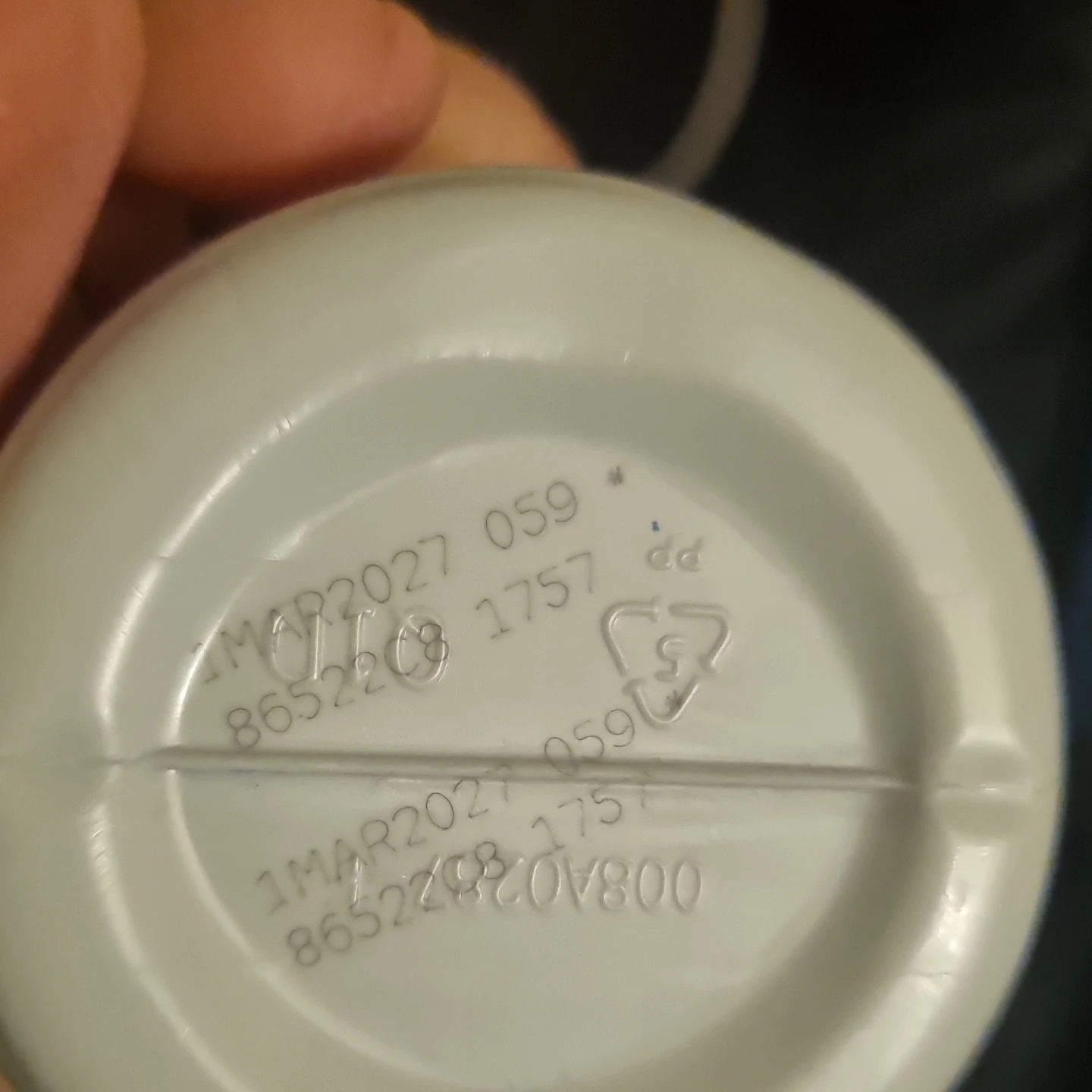 Similac/Abbott baby food - photo 3