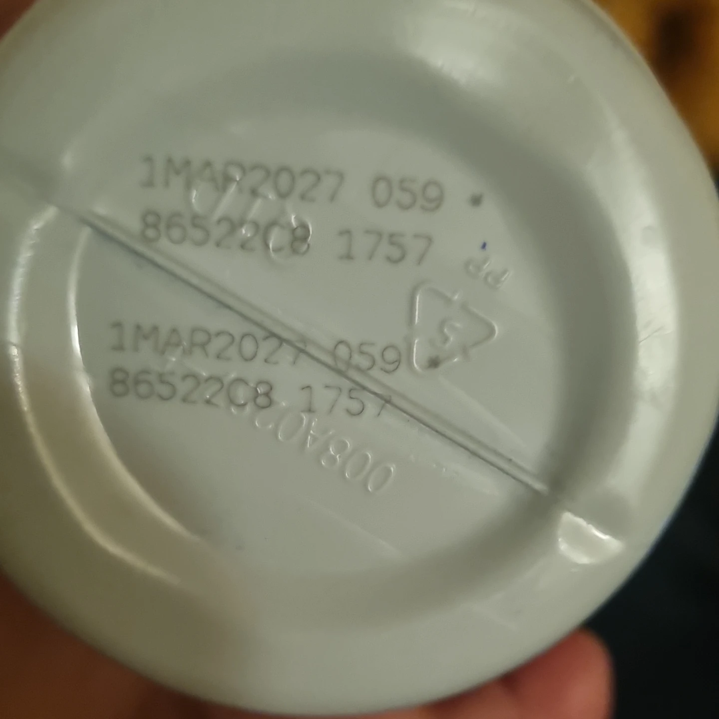 Similac/Abbott baby food - photo 4