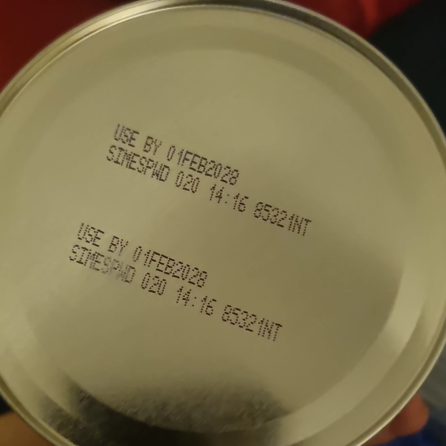 Similac/Abbott baby food - photo 5