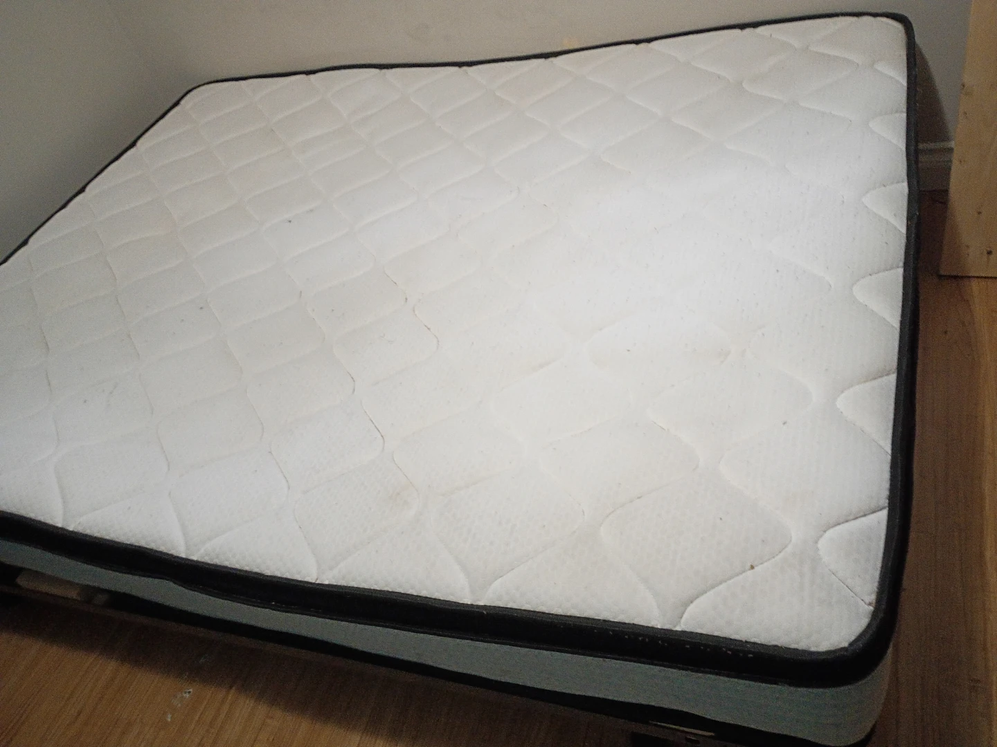 Mattress