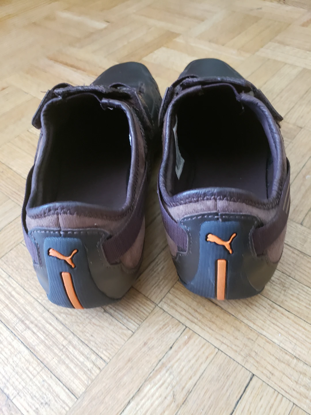 Puma Shoes. - photo 2
