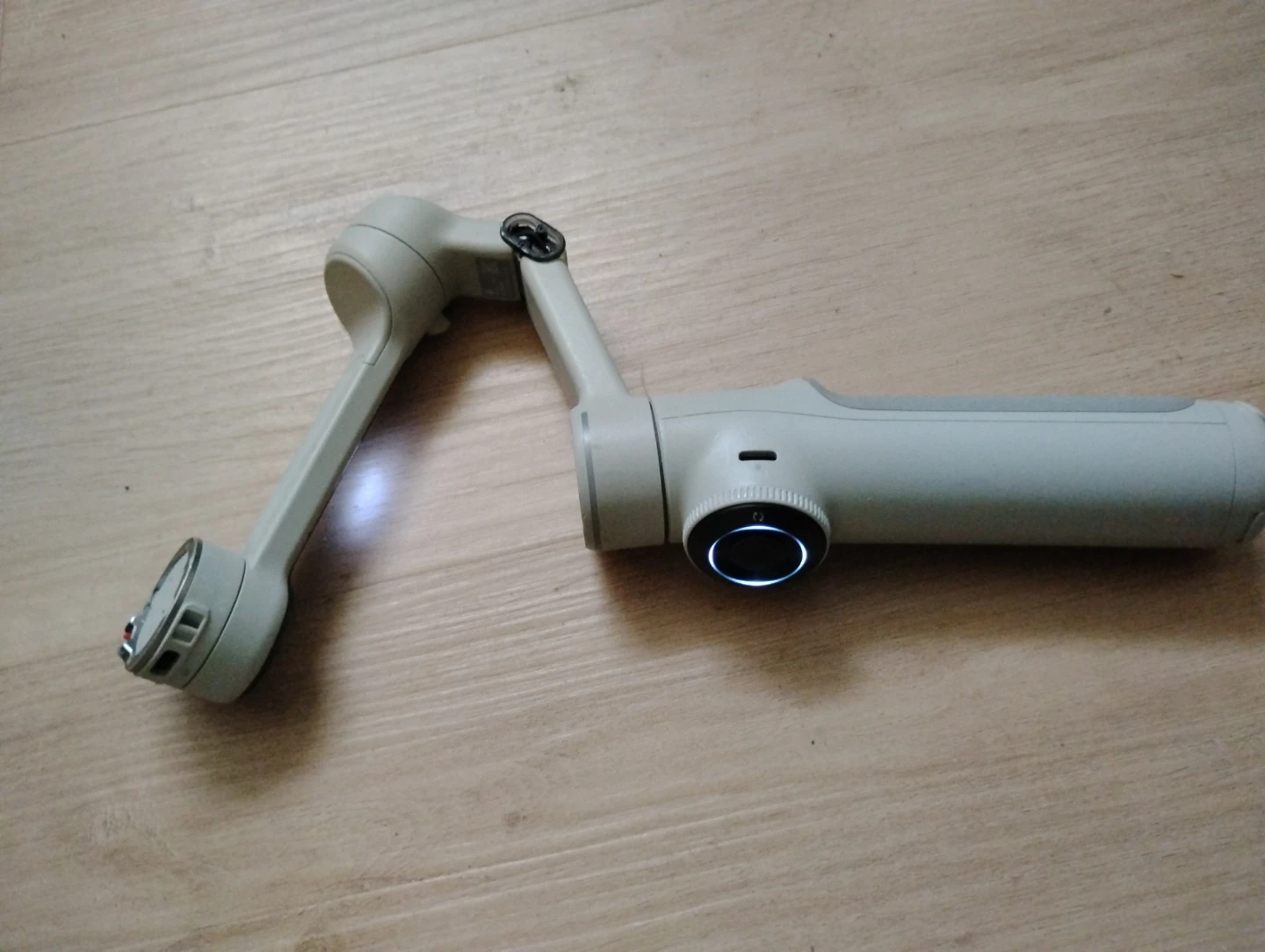 DJI OM 5 Gimbal - photo 3