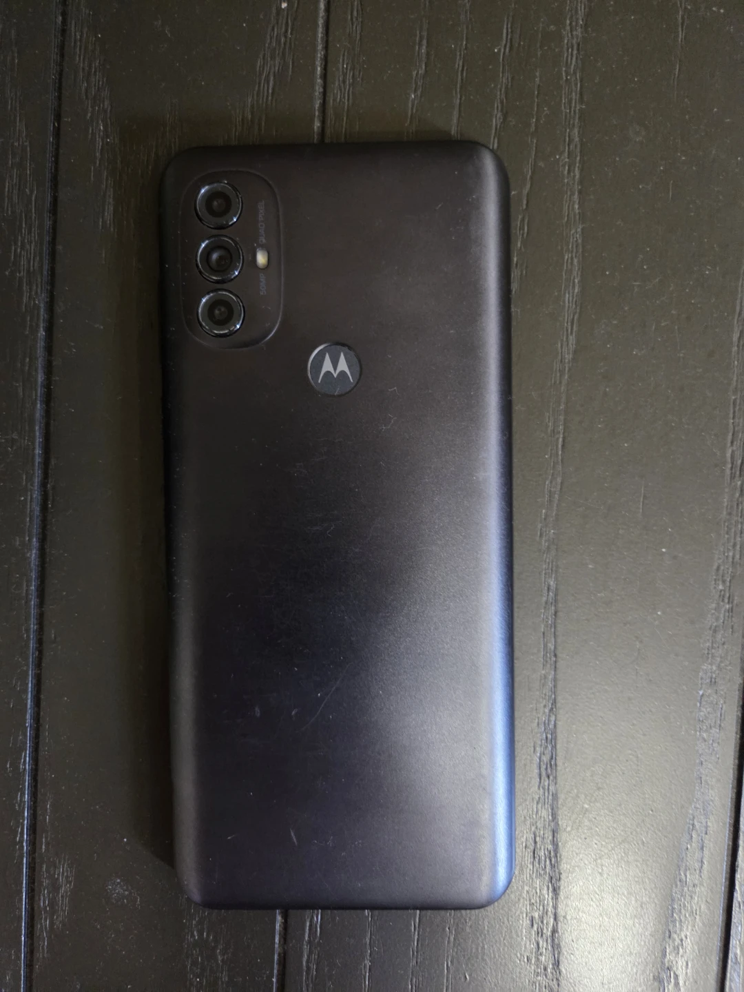 Motorola Moto G Power (2021) Smartphone - photo 2