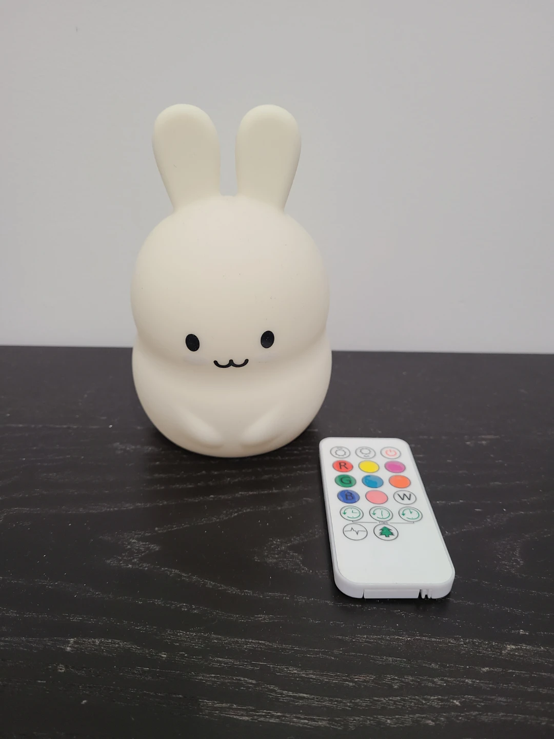 LumiPets Baxter the Bunny!