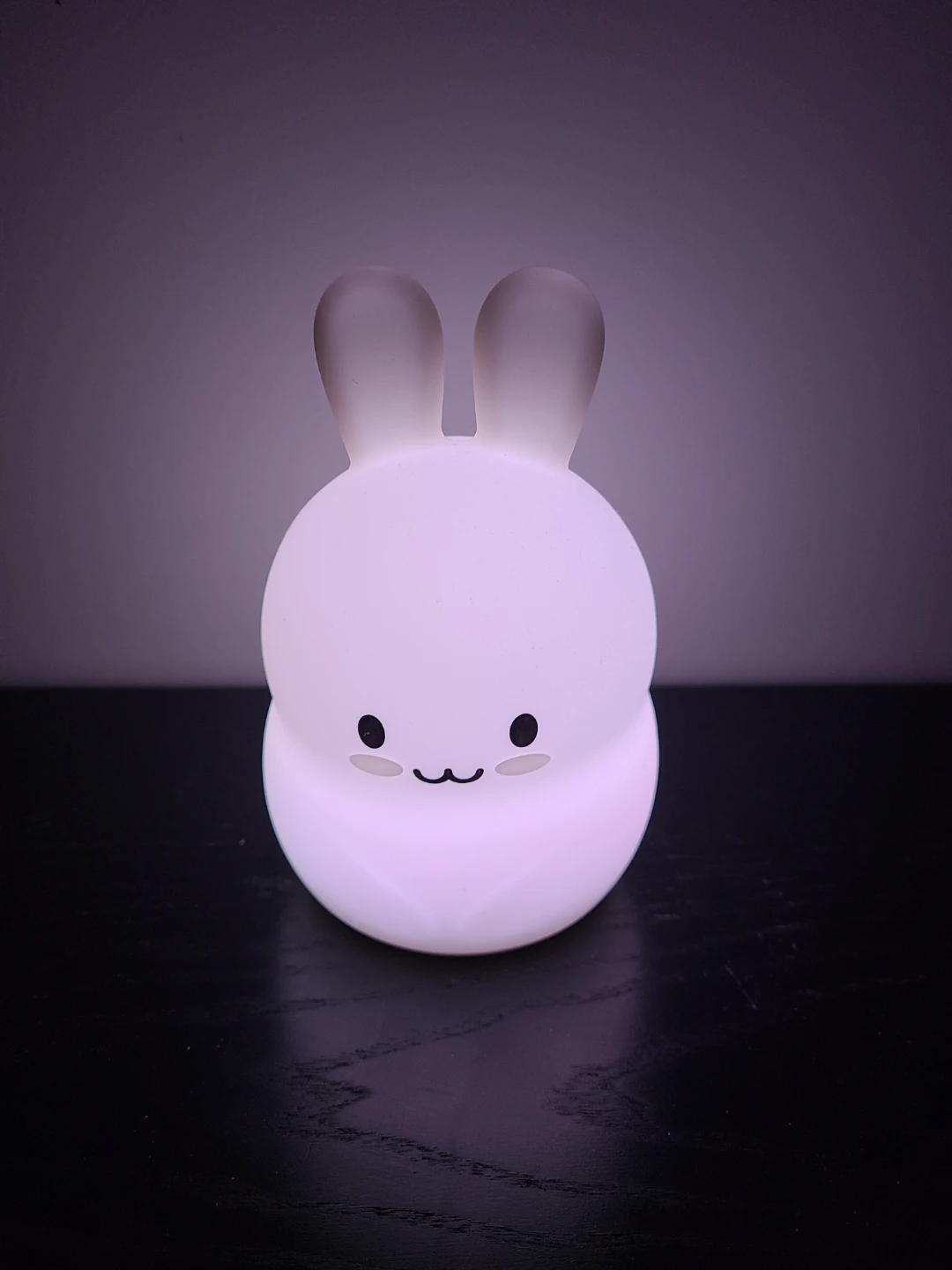 LumiPets Baxter the Bunny! - photo 2