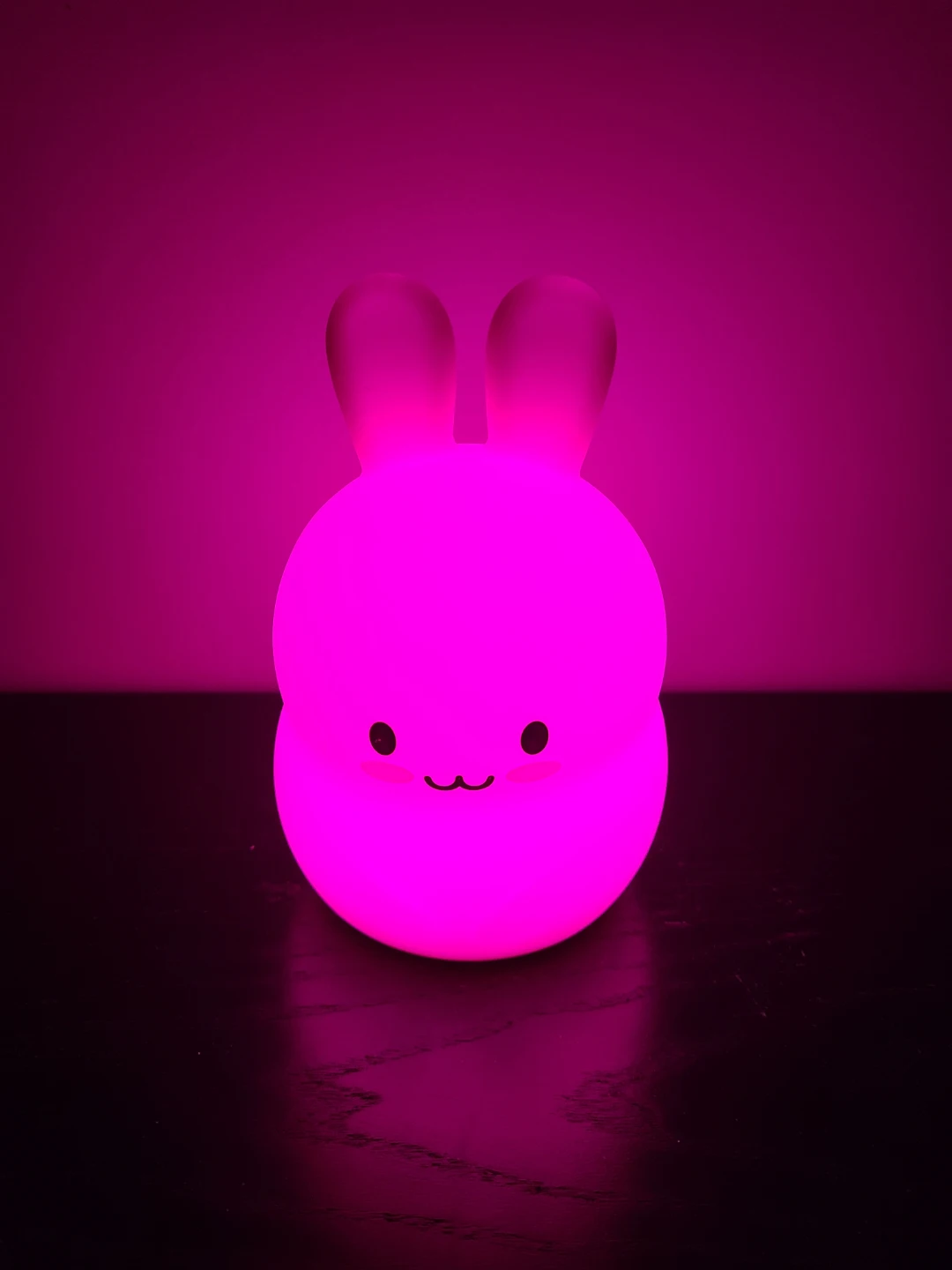 LumiPets Baxter the Bunny! - photo 4