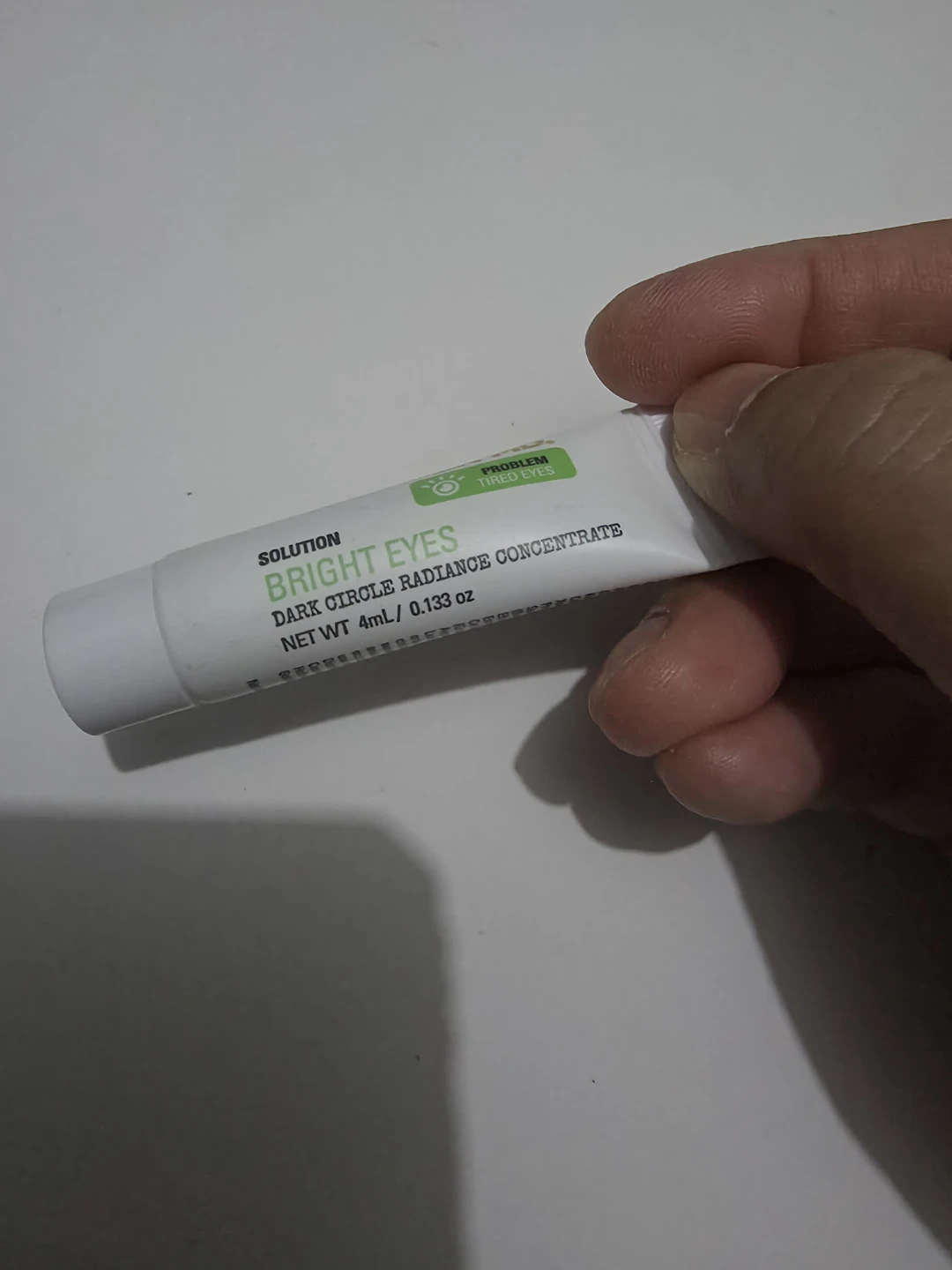 Goldfaden MD Bright Eyes Dark Circle Radiance Concentrate ⚽️ - photo 2