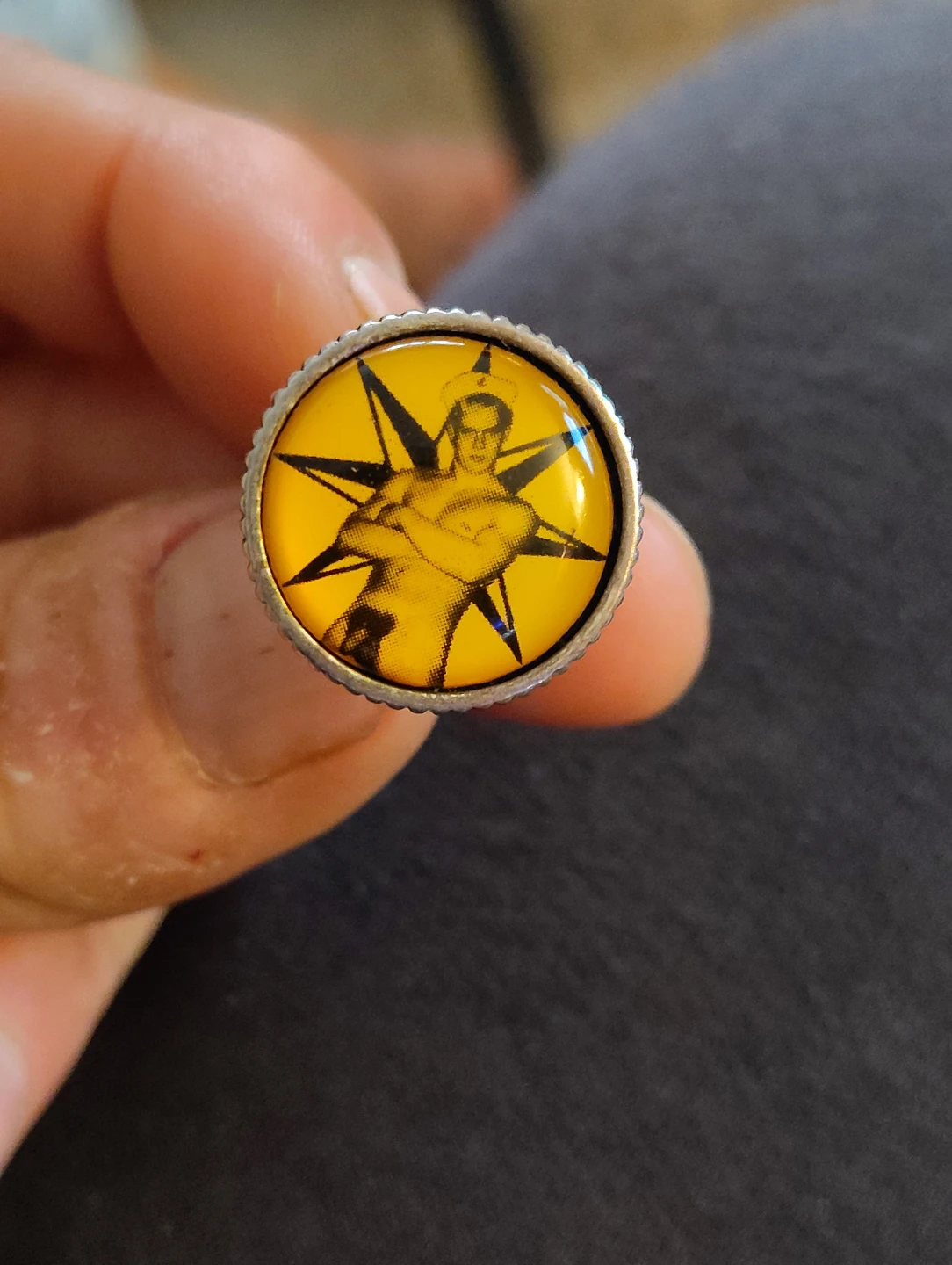 Cufflinks Set - photo 5