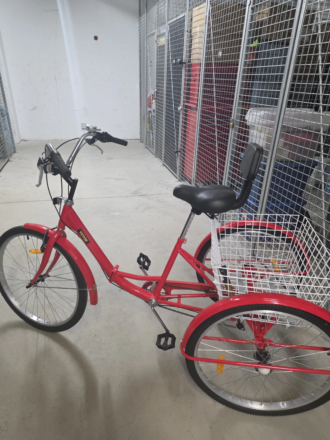 7 SPEED BIKE - photo 4
