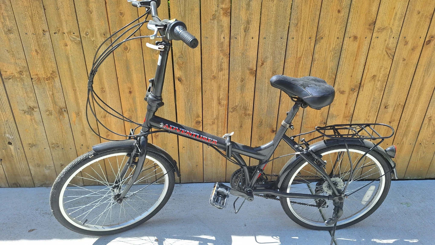 Garage sale - photo 3