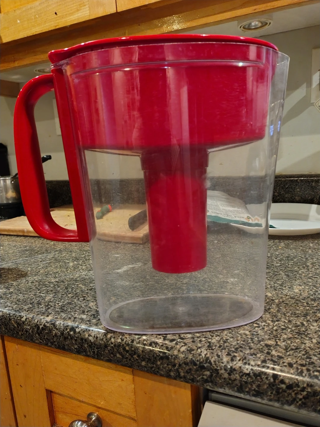 Brita Water Filter Pitcher