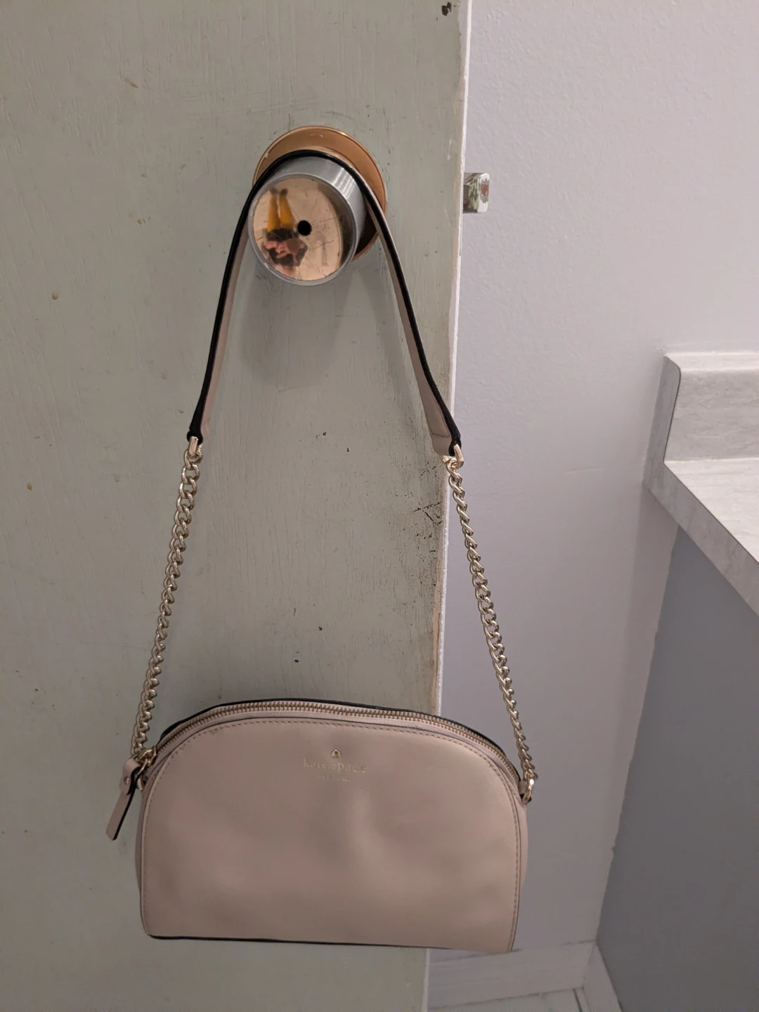 Kate Spade Authentic New York Shoulder Bag