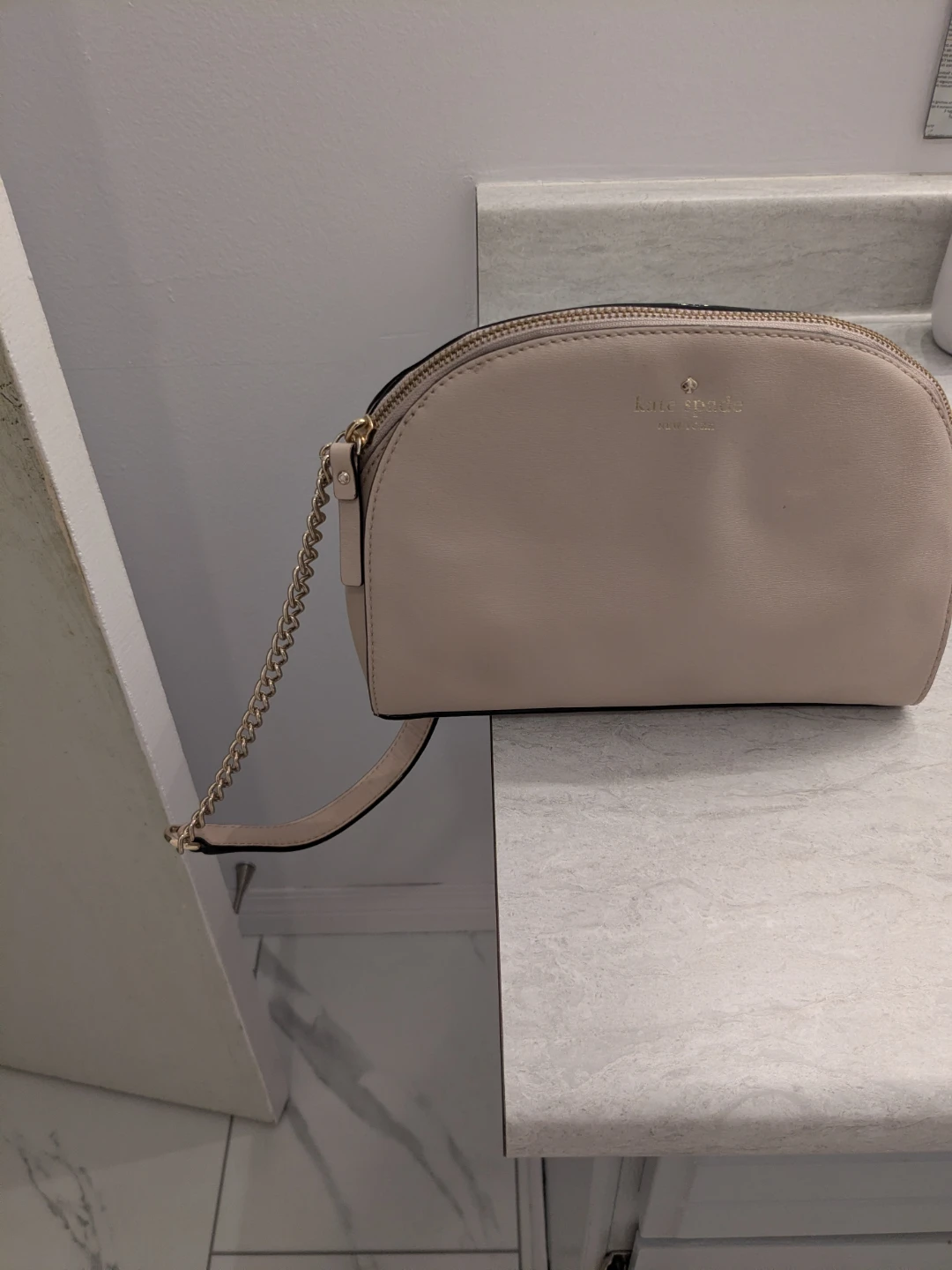 Kate Spade Authentic New York Shoulder Bag - photo 2